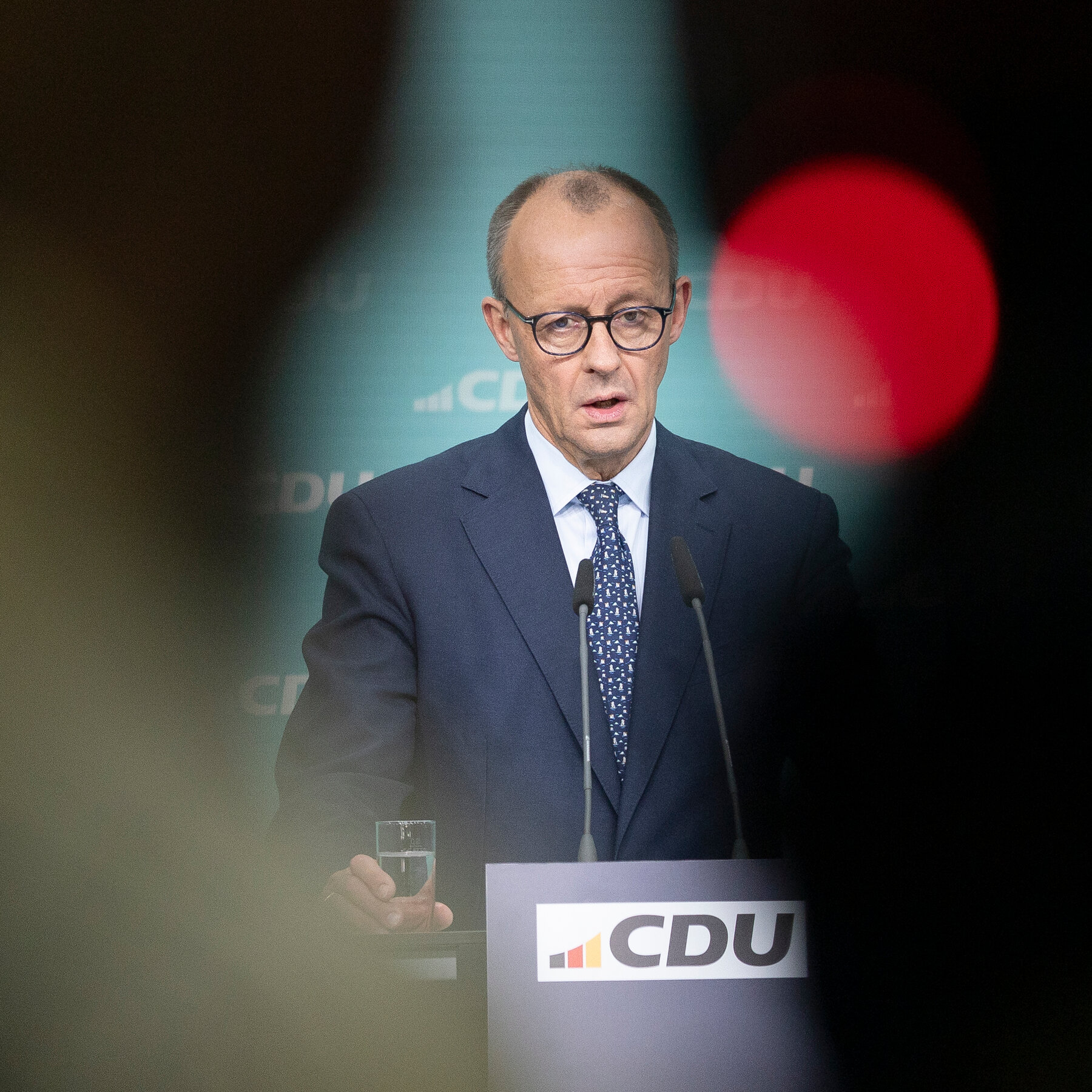 How Friedrich Merz Will Try to Lead Europe Despite a Weakened Hand